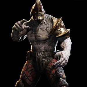 Meet your Posher, Jared